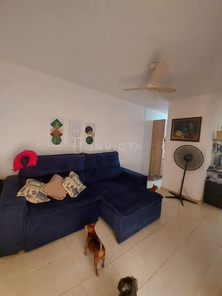APARTAMENTO À VENDA – CONDOMÍNIO ESPANHA | BAIRRO DAS NAÇÕES 2
