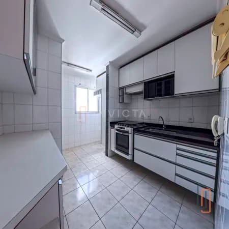 Apartamento em Rio Claro - Jardim Primavera