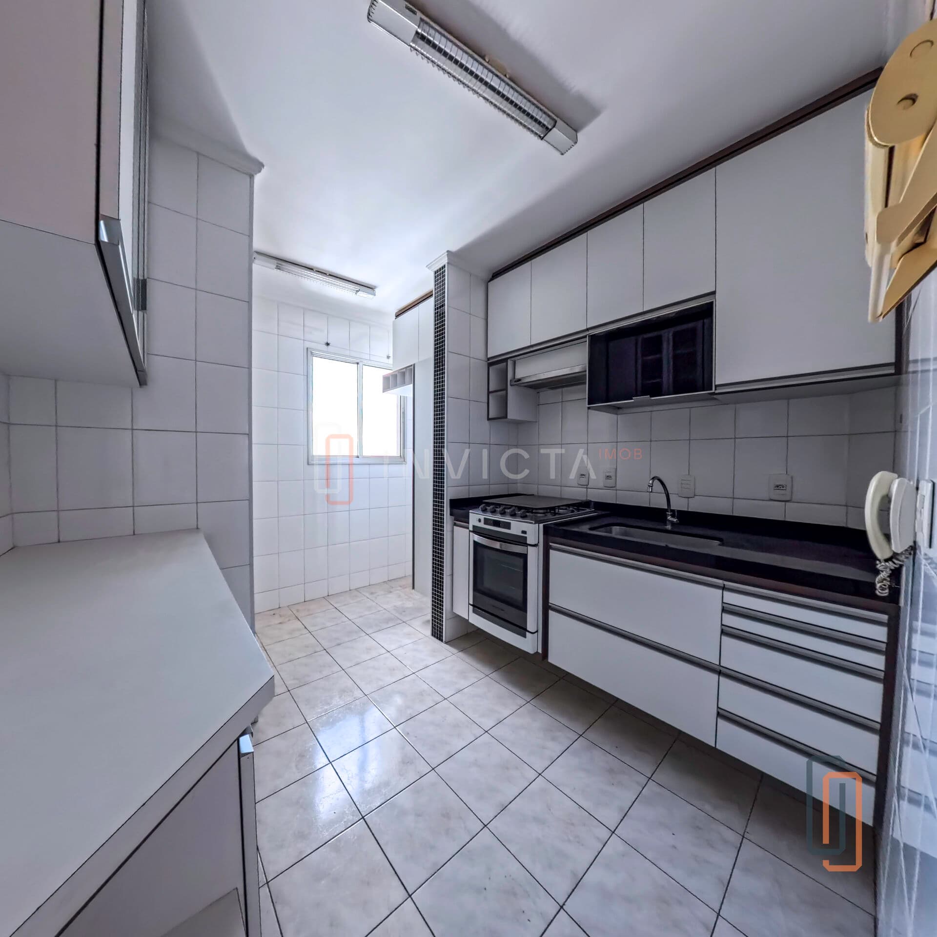 Apartamento em Rio Claro - Jardim Primavera