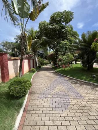 Casa à venda no bairro Recreio das Águas Claras em Rio Claro/SP