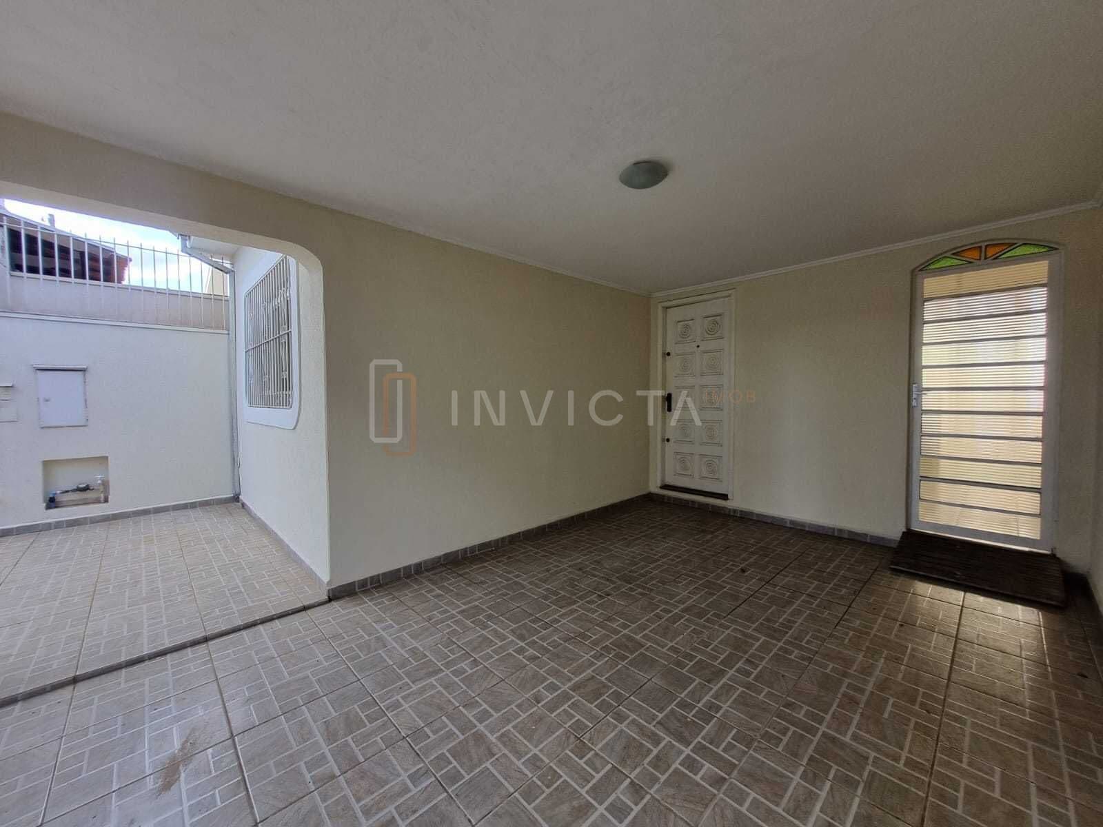Casa em Rio Claro - Alto do Santana