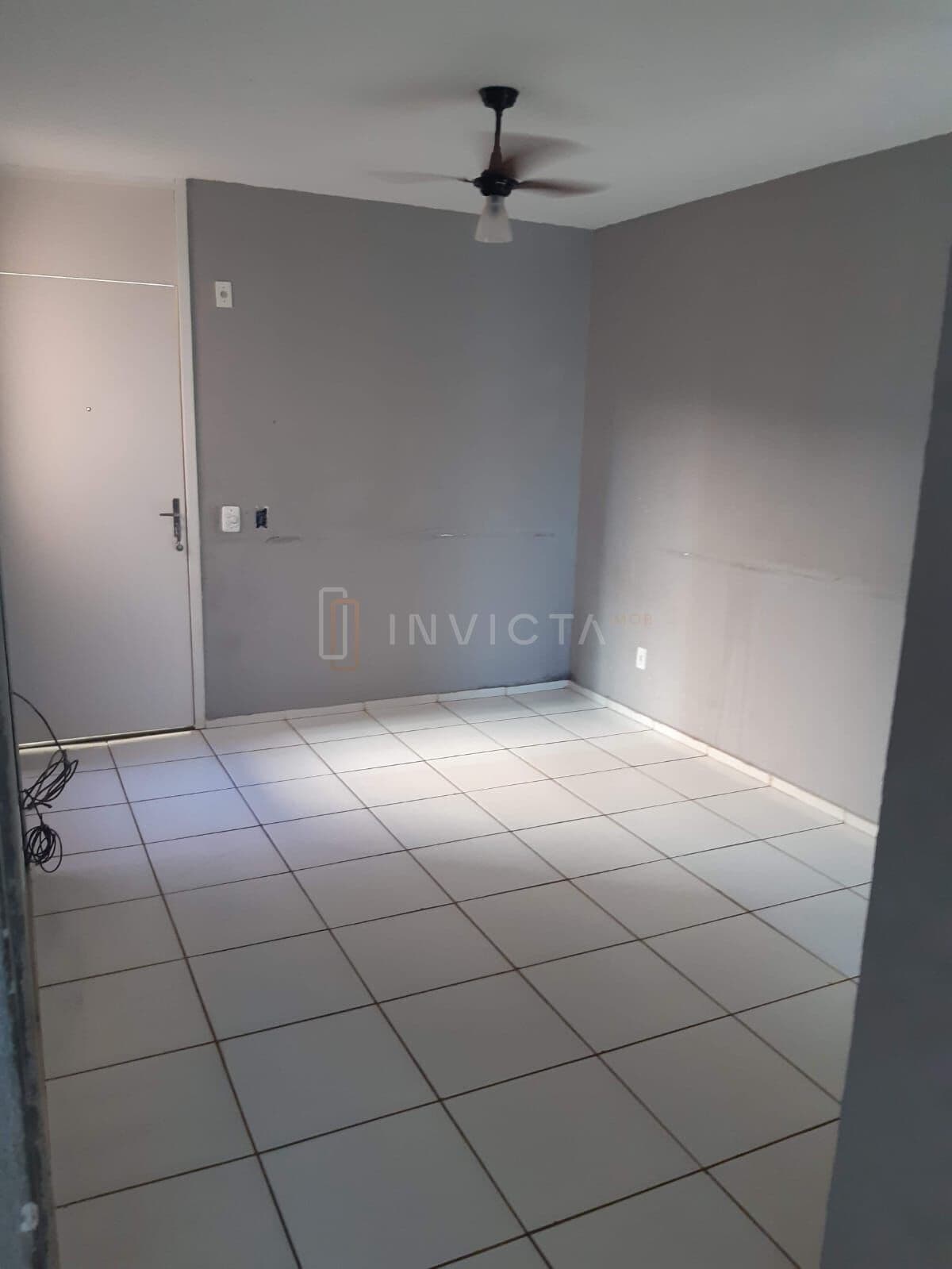 APARTAMENTO À VENDA – CONDOMÍNIO PORTUGAL | NAÇÕES 2 – RIO CLARO/SP