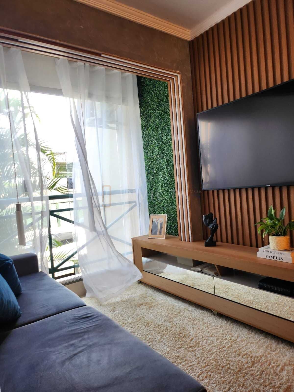 Apartamento em Rio Claro - Consolação