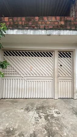Casa à venda no bairro Jardim Cidade Azul em Rio Claro/SP
