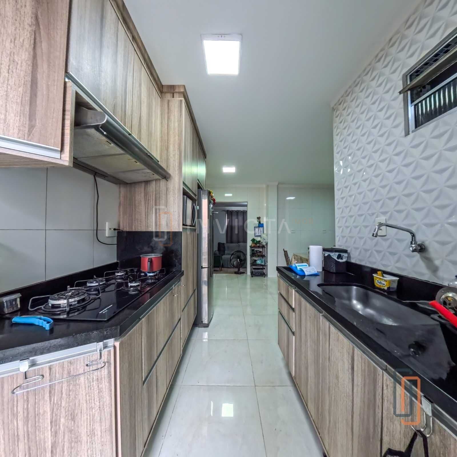 Casa Térrea em Jardim Residencial São José, Rio Claro/SP
