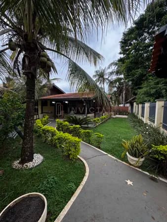 Casa em Rio Claro - Residencial Florença