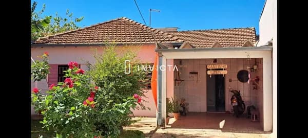 Casa em Rio Claro - Vila Nova