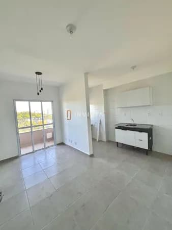 Apartamento em Rio Claro - Vilas do Sobrado
