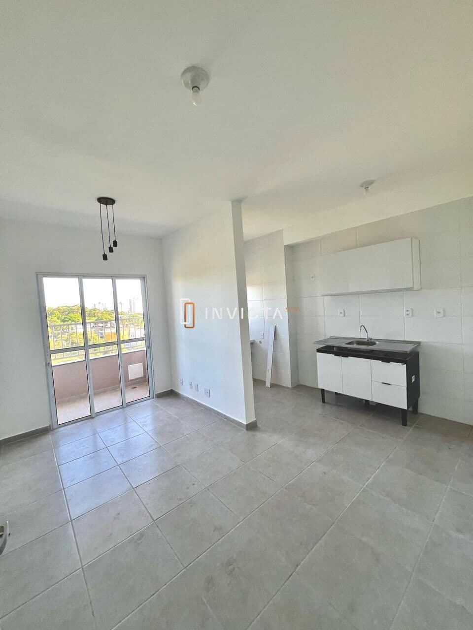 Apartamento em Rio Claro - Vilas do Sobrado