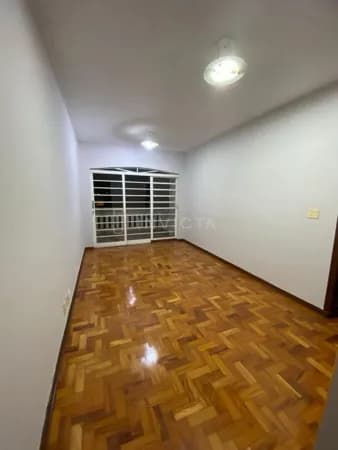 Apartamento à Venda no Centro de Rio Claro – Edifício Pedro Kury