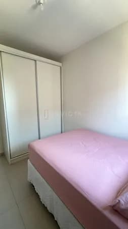 Apartamento em Rio Claro - Jardim Independência