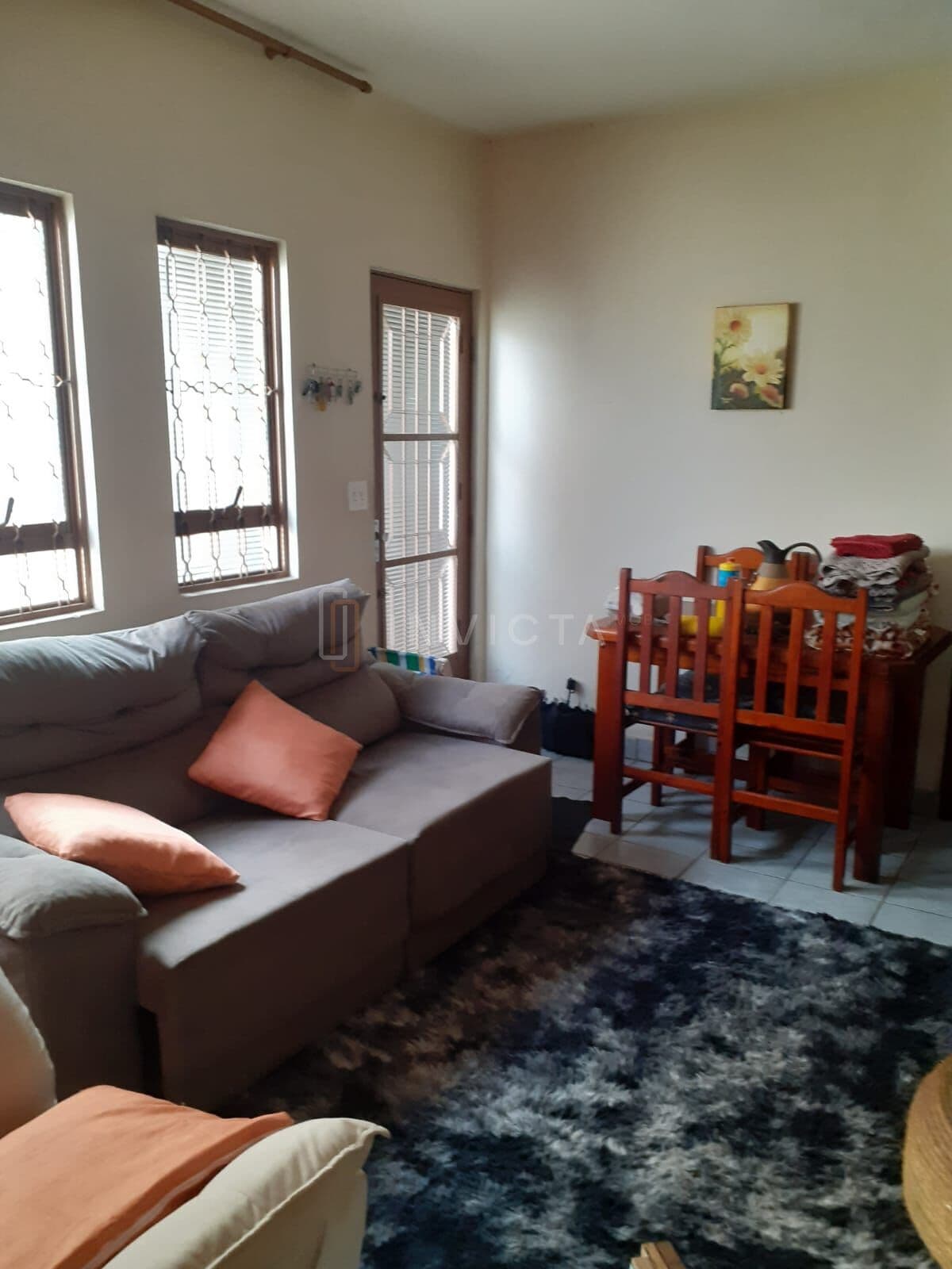Casa em Rio Claro - Jardim Floridiana