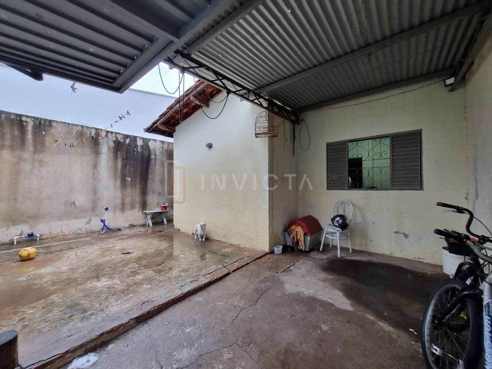 Apartamento em Rio Claro - Parque Residencial Brasília