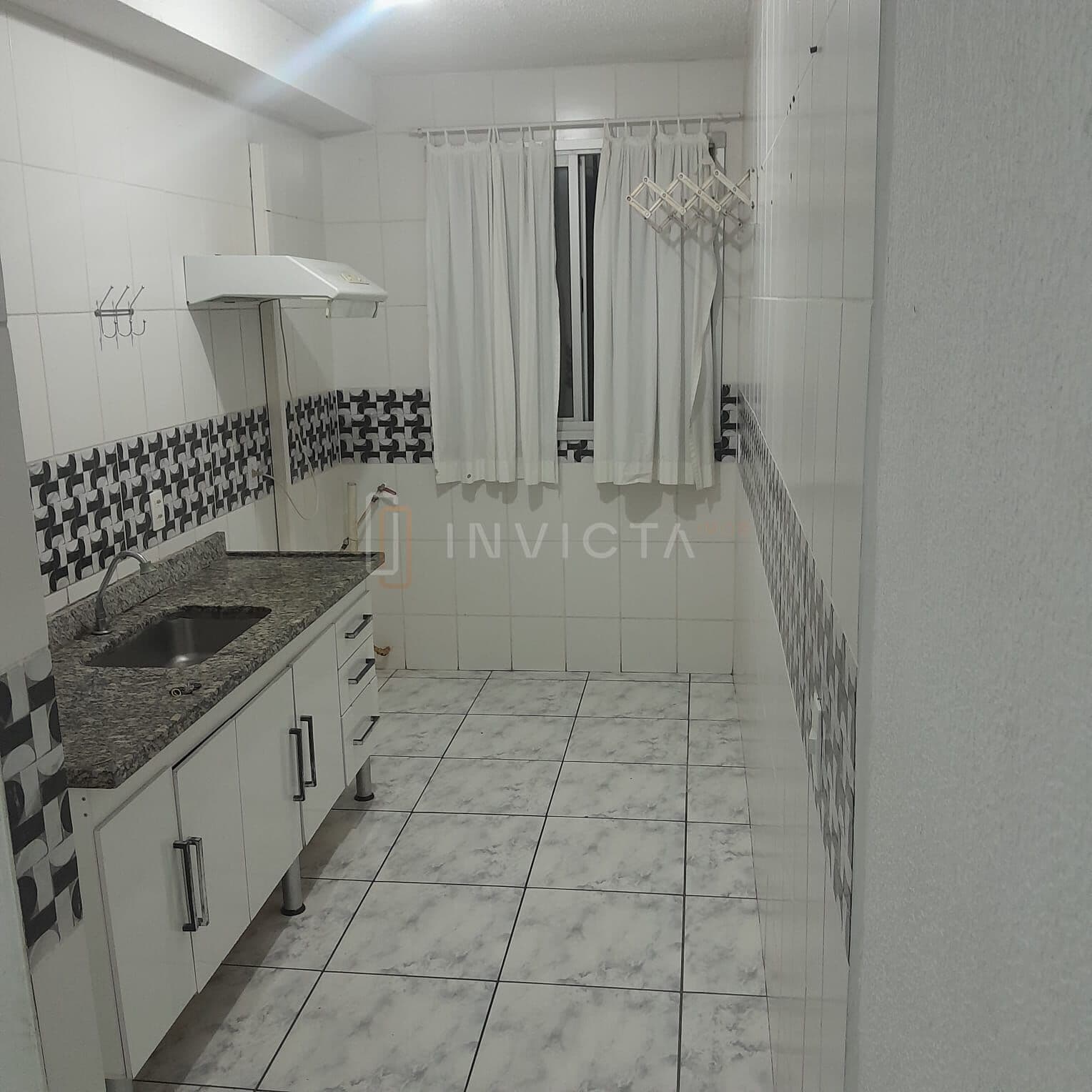 Apartamento em Rio Claro - Jardim Novo II