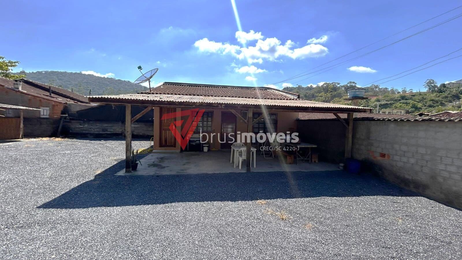Casa em Guabiruba - Centro