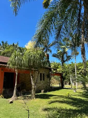 Sítio em Limeira Alta, Brusque/SC
