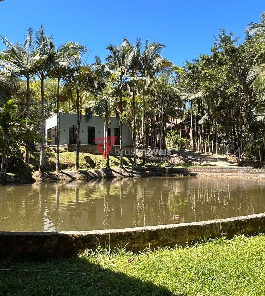Sítio em Limeira Alta, Brusque/SC