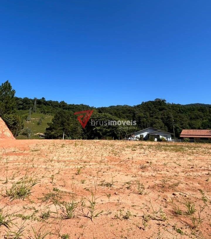 Terreno no Bairro Pomerânia, Guabiruba