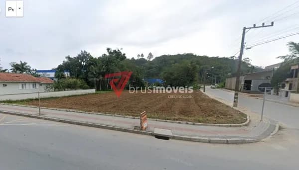 Terreno em Guabiruba Sul, Guabiruba/SC