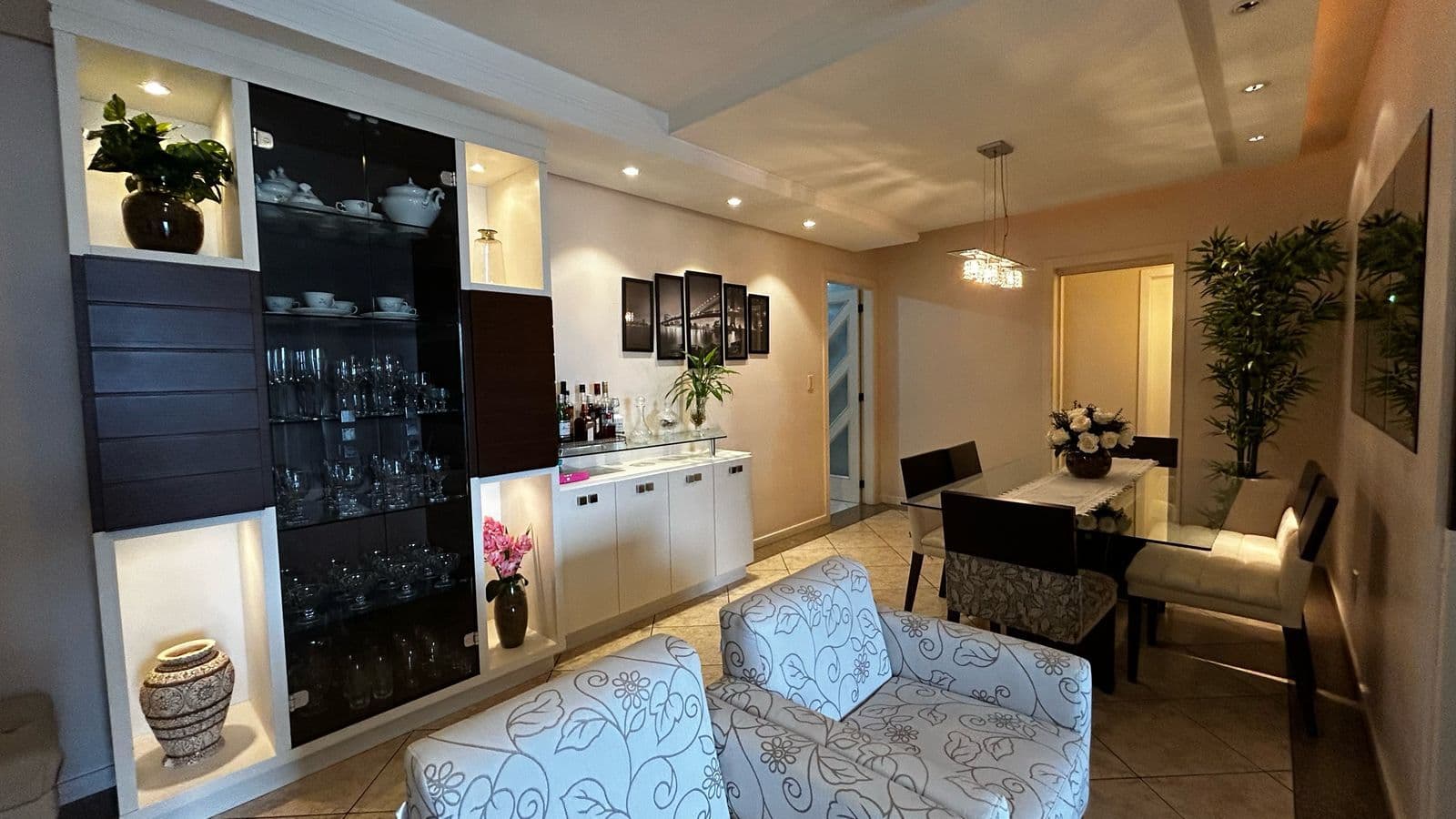 Apartamento Mobiliado em Brusque