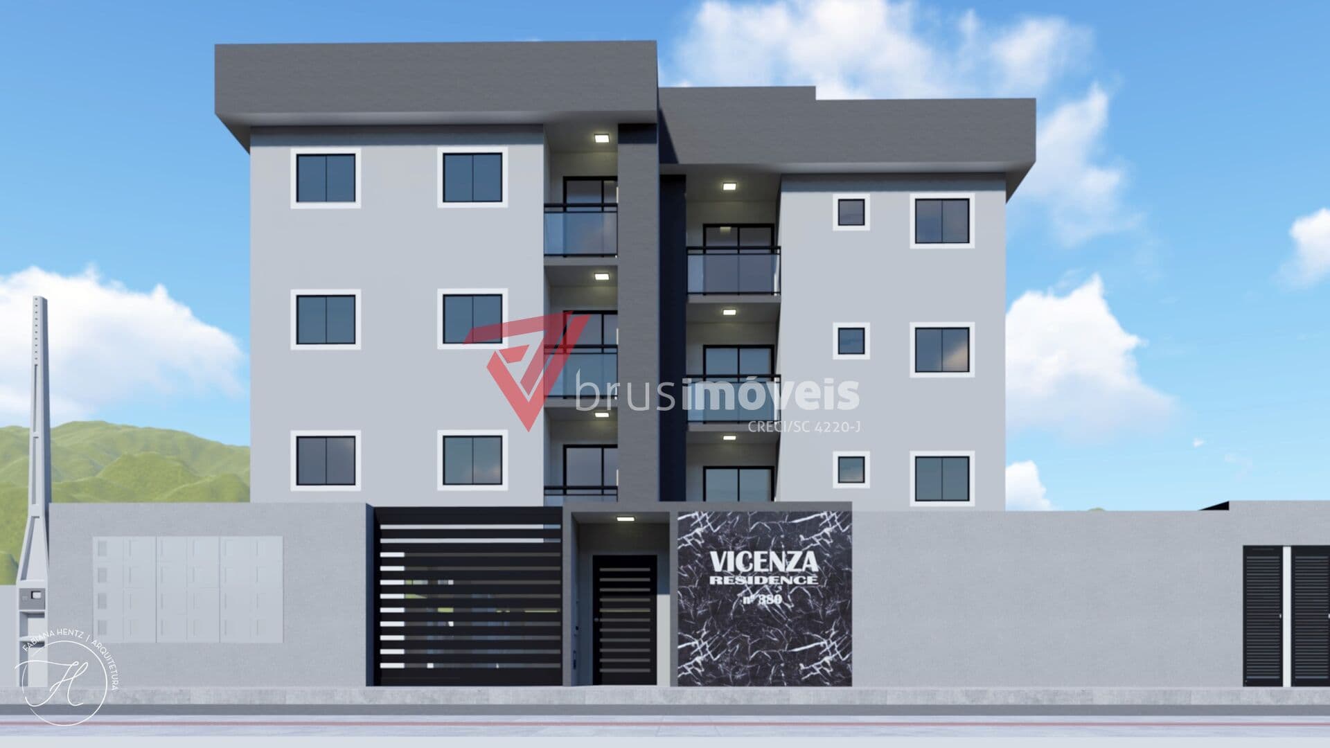 Apartamento Com 2 Quartos