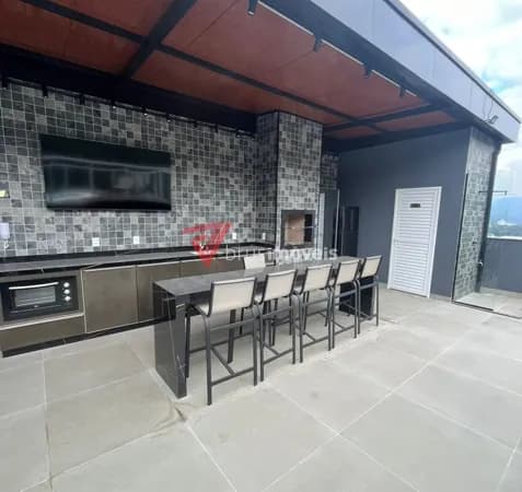 Apartamento Novo