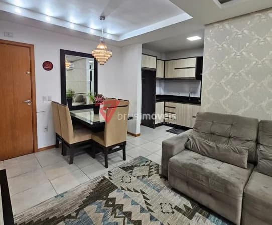 Apartamento em Brusque - Rio Branco