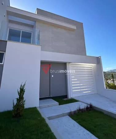 Casa Alto Padrão em Guabiruba Sul, Guabiruba/SC