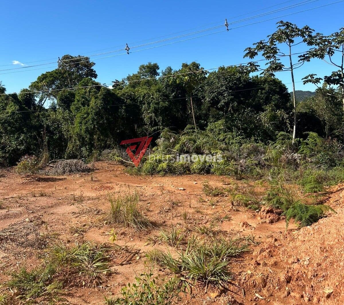 Lote/Terreno em Brusque - Dom Joaquim