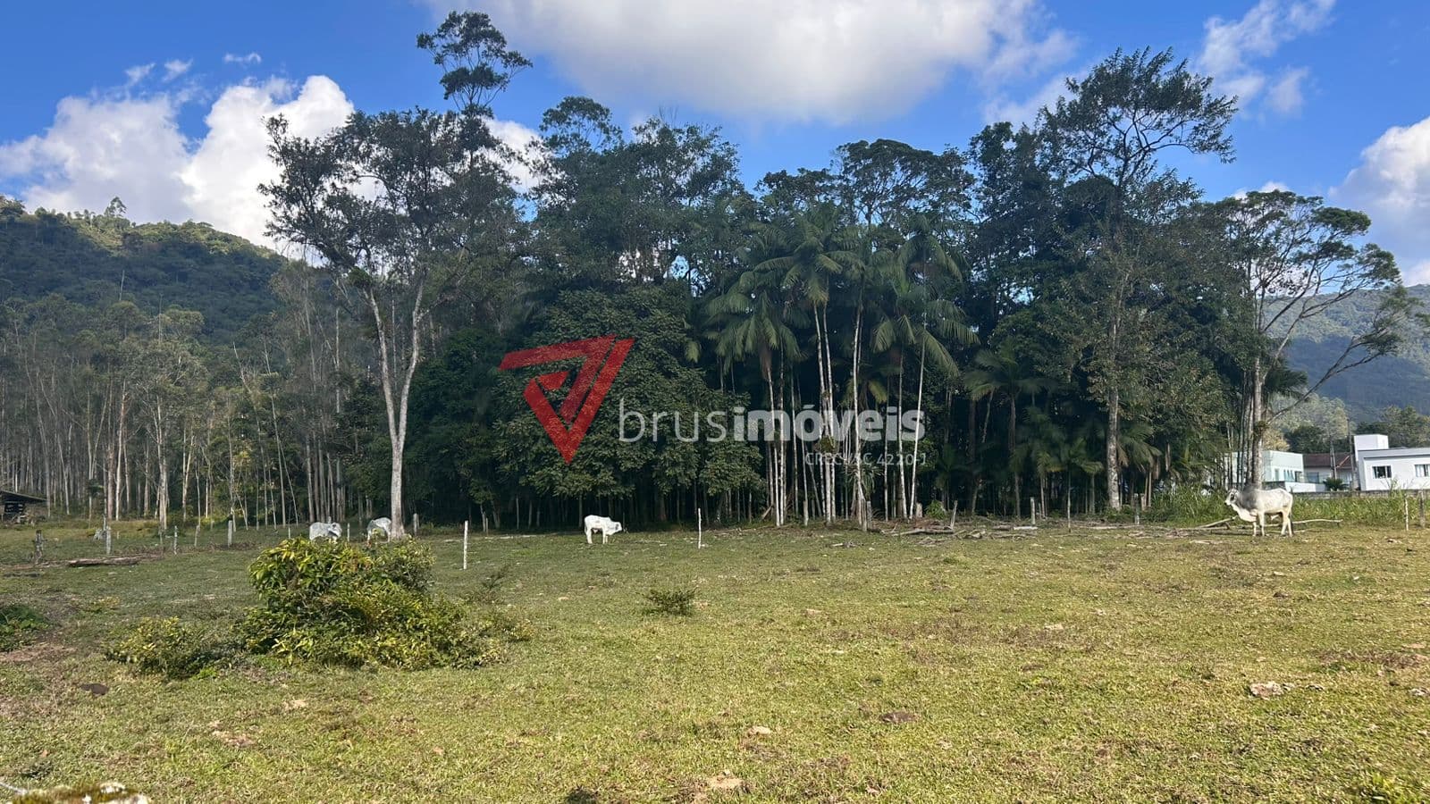 Terreno em Guabiruba