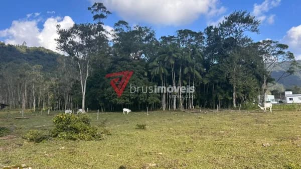 Terreno em Guabiruba