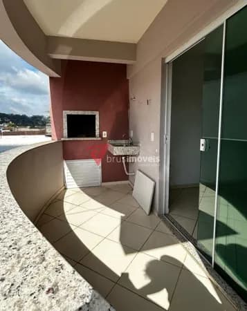 Apartamento no Centro de brusque