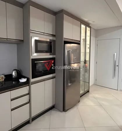 Apartamento Pronto Para Morar