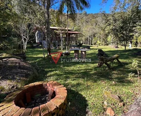 Sítio em Guabiruba