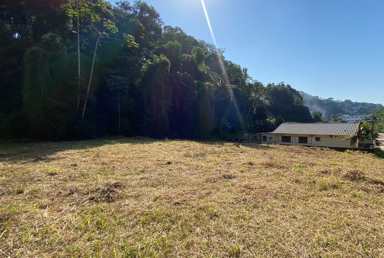 Terreno Residencial em Brusque