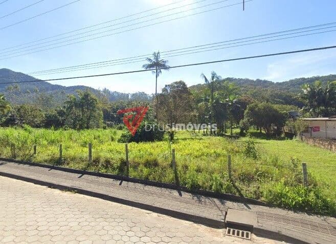 Terreno em Guabiruba
