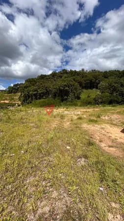 Terreno no Bairro Bateas, Brusque/SC