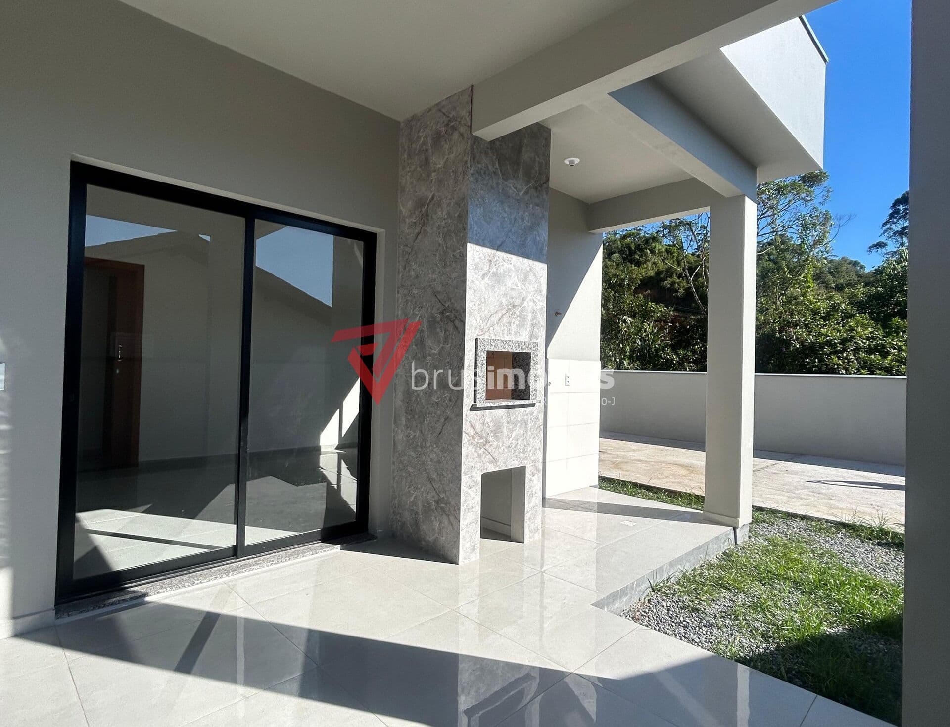 Casa em Guabiruba