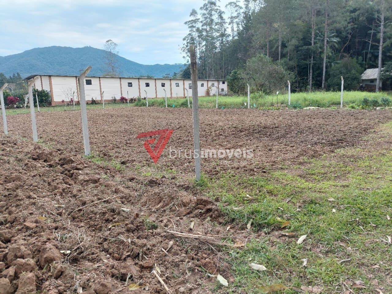 Terreno Plano em Guabiruba
