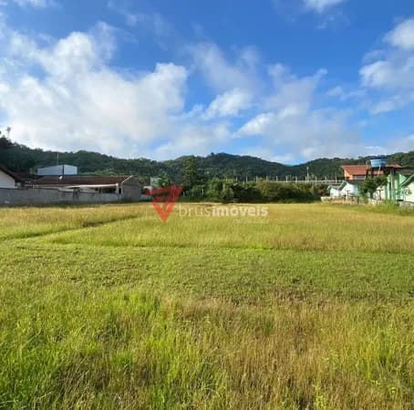 Terreno em Guabiruba Sul, Guabiruba/SC