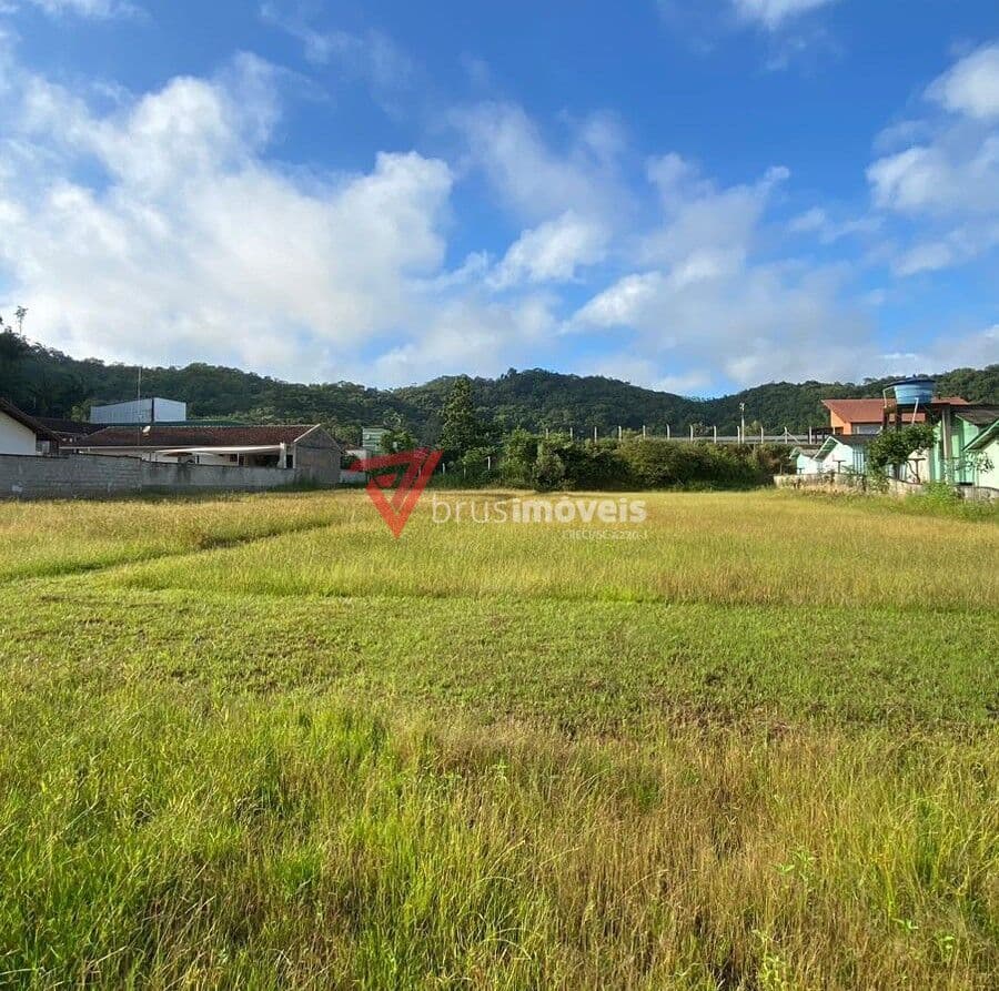 Terreno em Guabiruba Sul, Guabiruba/SC