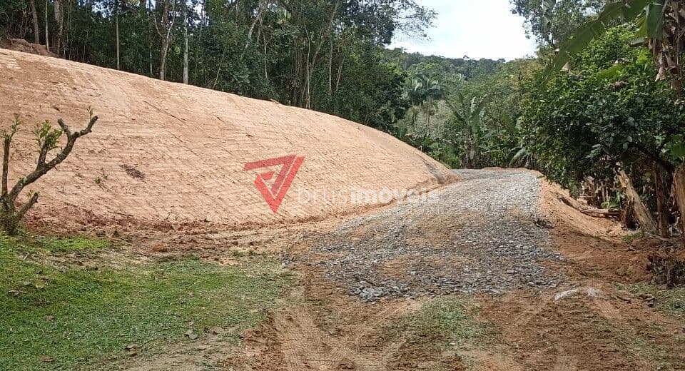 Terreno Para Sítio