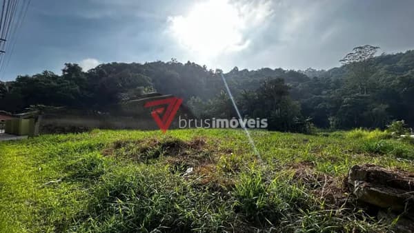 Terreno em Brusque