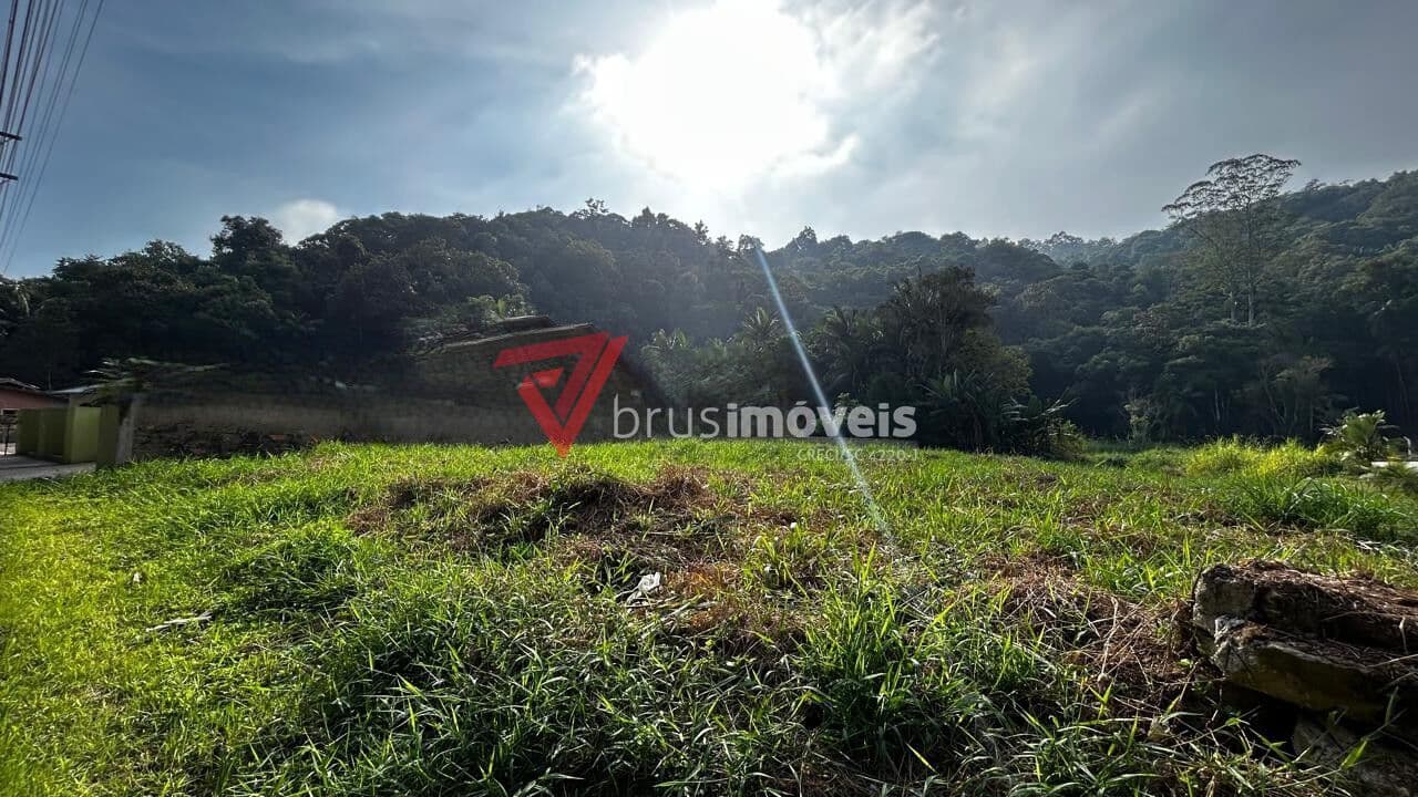 Terreno em Brusque
