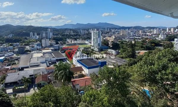 Apartamento pronto para morar