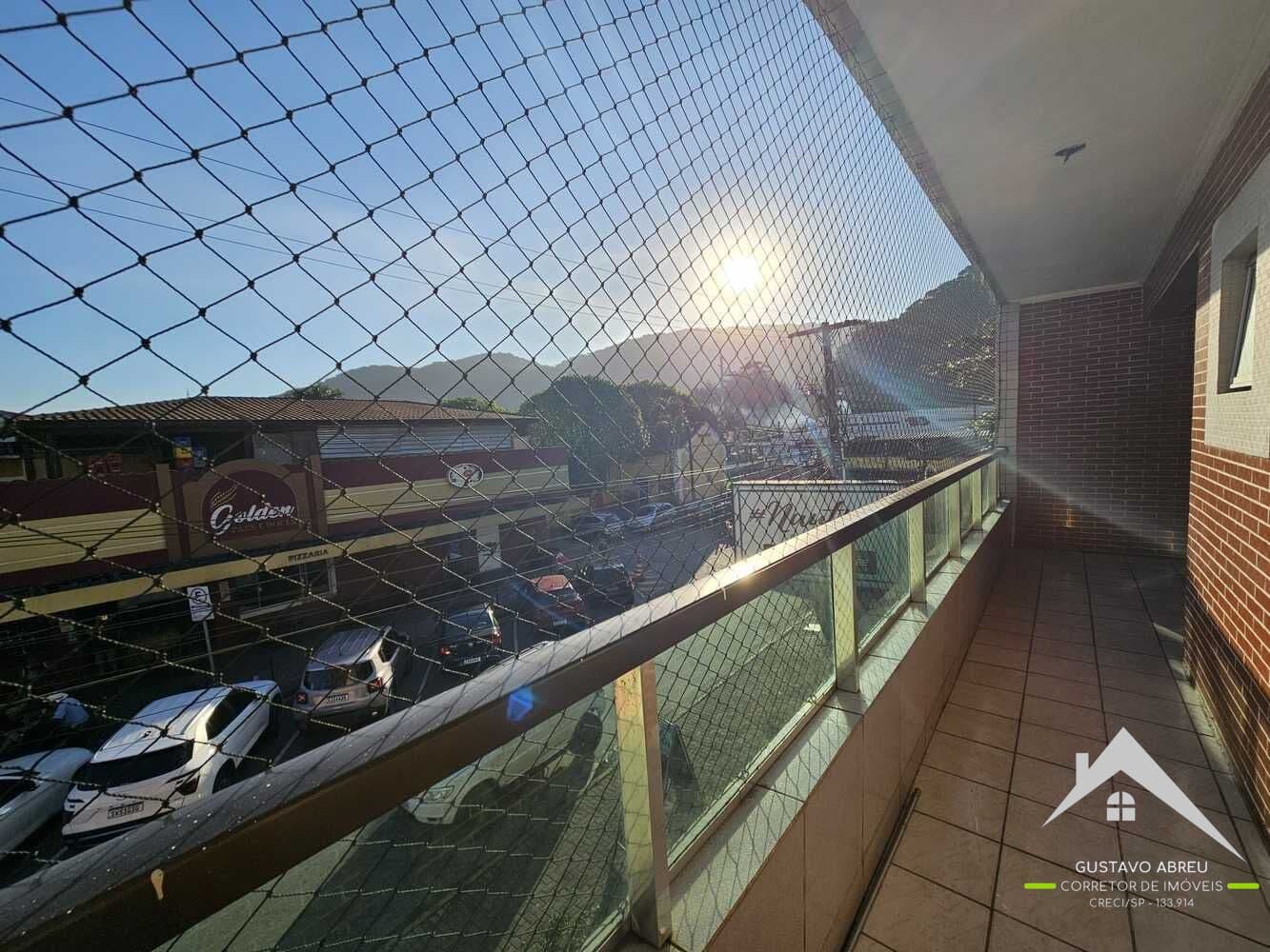Apartamento no Centro 3 Dormitórios 100m²