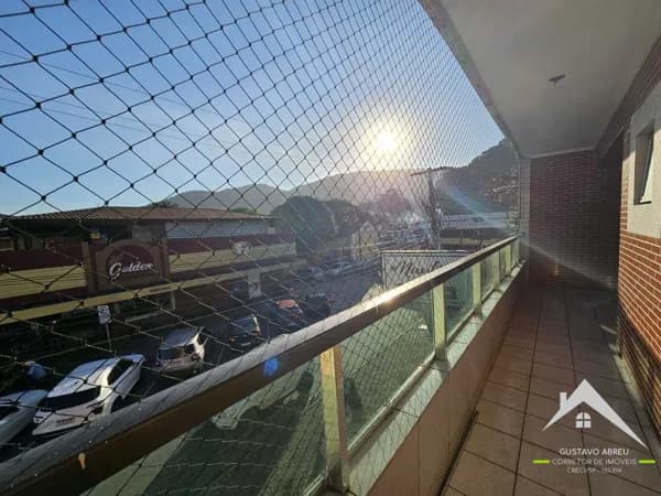 Apartamento no Centro 3 Dormitórios 100m²