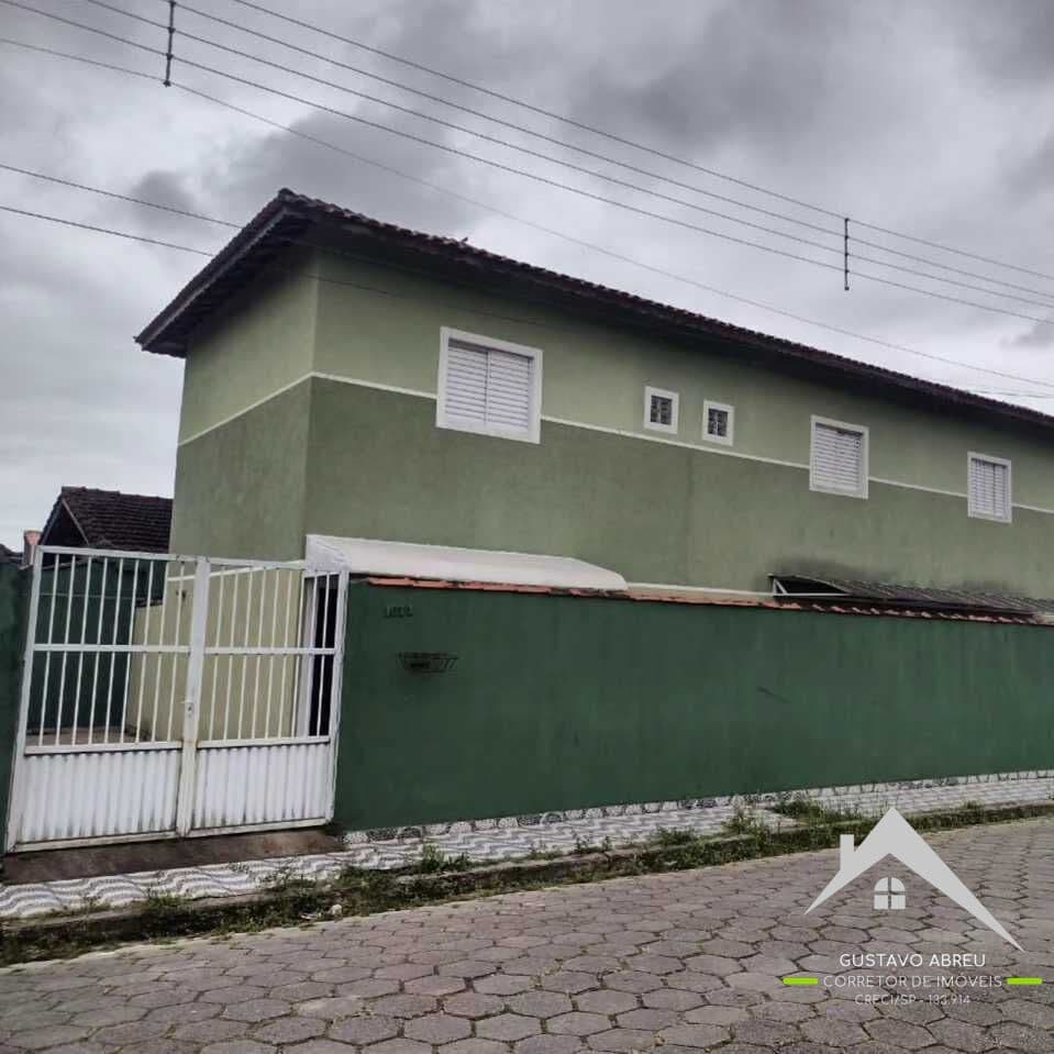Casa em Condomínio 2 Dormitórios c/ Quintal Privativo