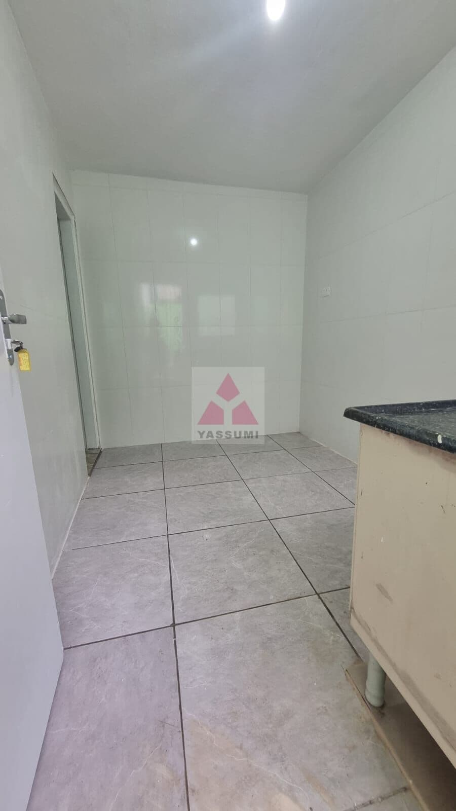 Casa em São Paulo - Vila Firmiano Pinto