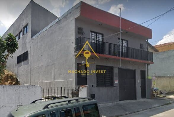 Pavilhão/Galpão Salão Comercial em Aricanduva, São Paulo/SP